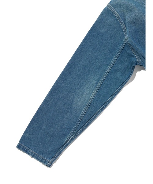 シャツ Levi's/リーバイス BLUETAB(TM) ワークシャケット メンズの画像