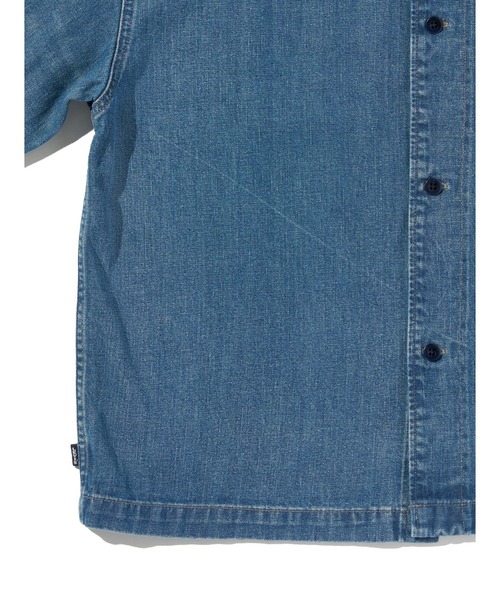 シャツ Levi's/リーバイス BLUETAB(TM) ワークシャケット メンズの画像