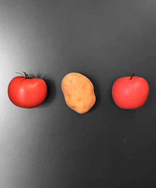 Ein（アイン） インテリア Ein/リアル 食品サンプル マグネット
