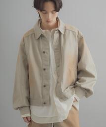 Place デニムジャケット SENSE OF PLACE by URBAN RESEARCH デニムジャケット gジャン