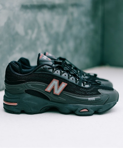 New Balance（ニューバランス） スニーカー 1000 U100010A メンズ