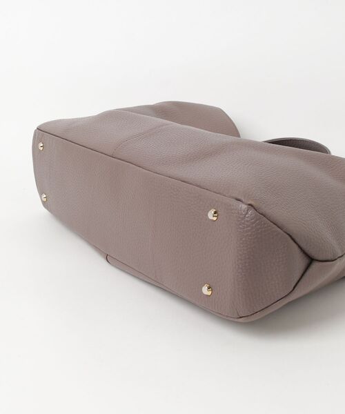 ATAO（アタオ） 2WAYバッグ - グレー レディース : ZOZOTOWN Yahoo!店