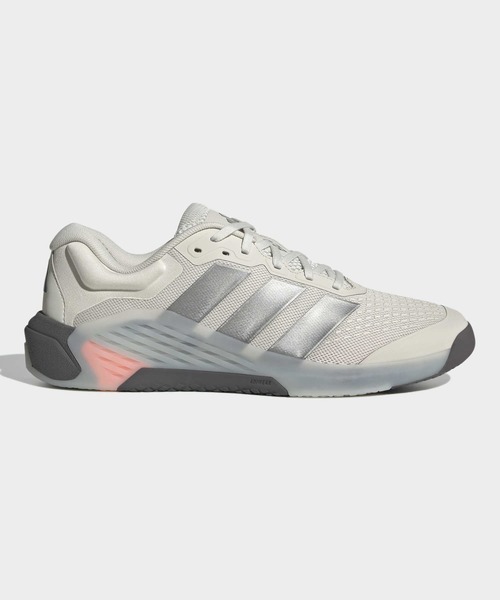 adidas（アディダス） スニーカー ドロップセット 4 トレーニング
