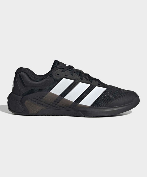 adidas（アディダス） スニーカー ドロップセット 4 トレーニング
