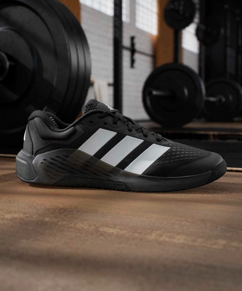 adidas（アディダス） スニーカー ドロップセット 4 トレーニング
