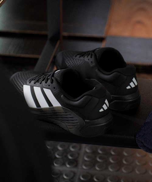 adidas（アディダス） スニーカー ドロップセット 4 トレーニング