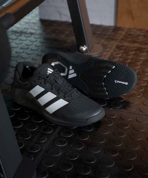 adidas（アディダス） スニーカー ドロップセット 4 トレーニング