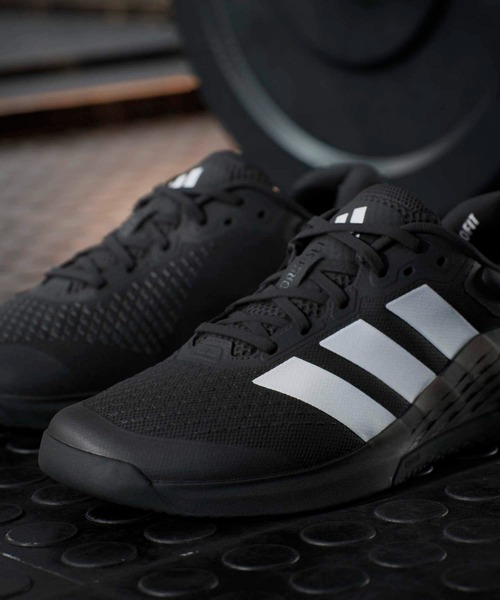 adidas（アディダス） スニーカー ドロップセット 4 トレーニング