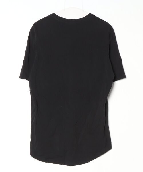 「BALR.」 半袖Tシャツ LARGE ブラック メンズ_画像2