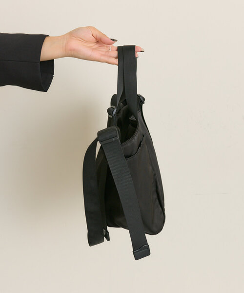 「ear PAPILLONNER」 2WAYバッグ FREE ブラック レディース_画像8