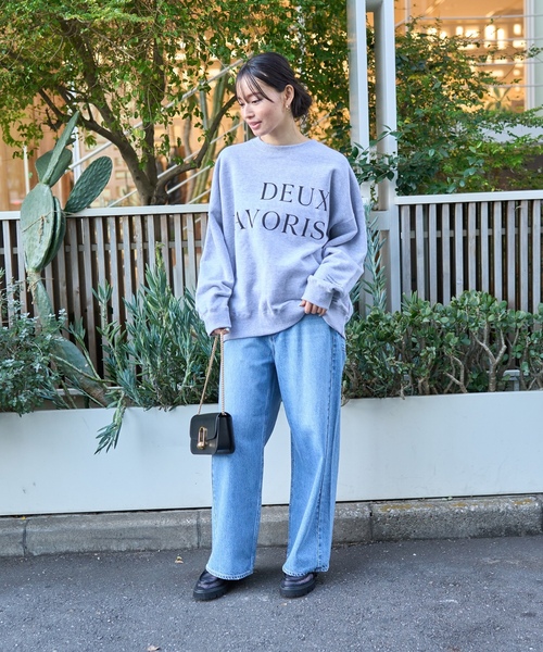 「MOHI」 シューズ 35 ブラック レディース_画像9