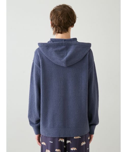 gelato pique（ジェラートピケ） パジャマ 「HOMME」エアリーモコ