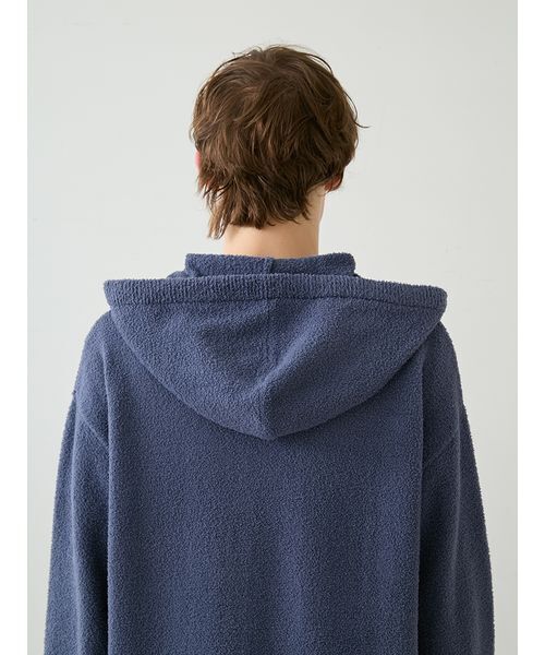 gelato pique（ジェラートピケ） パジャマ 「HOMME」エアリーモコ