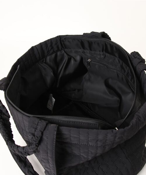 「Y'SACCS」 2WAYバッグ FREE ライトグレー レディース_画像4