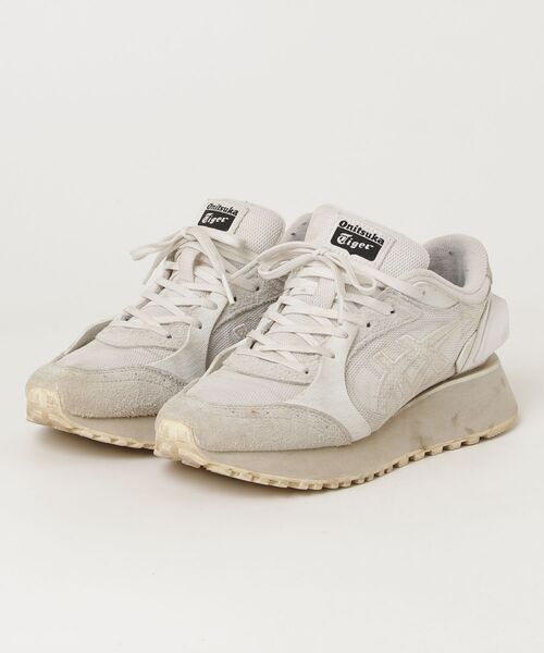 TKCです。 中古・古着通販】Onitsuka Tiger (オニツカタイガー) ローカット