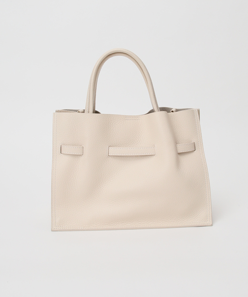 La Totalite ヴィオラドーロ　レザーショルダーBAG La TOTALITE（ラ トータリテ） ショルダーバッグ バッグ VIOLAd'ORO