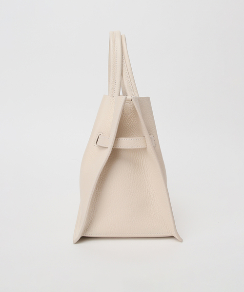 La Totalite ヴィオラドーロ　レザーショルダーBAG La TOTALITE（ラ トータリテ） ショルダーバッグ バッグ VIOLAd'ORO