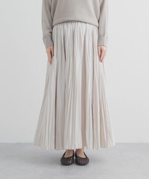 URBAN RESEARCH DOORS（アーバンリサーチドアーズ） ロング スカート