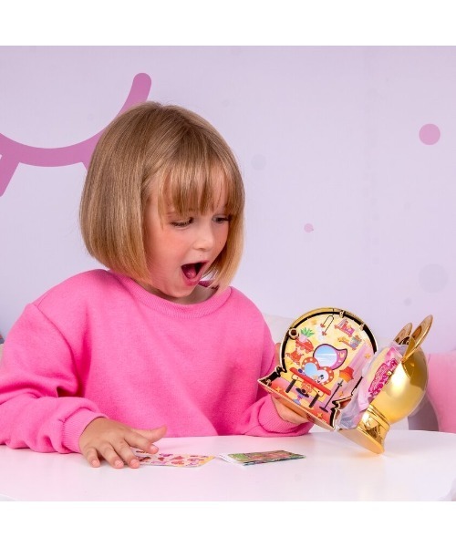 Disney（ディズニー） おもちゃ クライベイビーズ マジックティアーズ