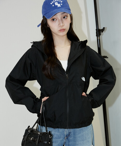 THE NORTH FACE（ザ ノースフェイス） マウンテンパーカー ウインド