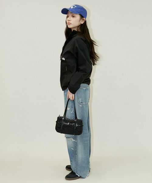THE NORTH FACE（ザ ノースフェイス） マウンテンパーカー ウインド