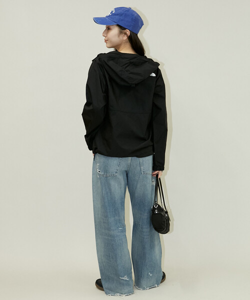 THE NORTH FACE（ザ ノースフェイス） マウンテンパーカー ウインド