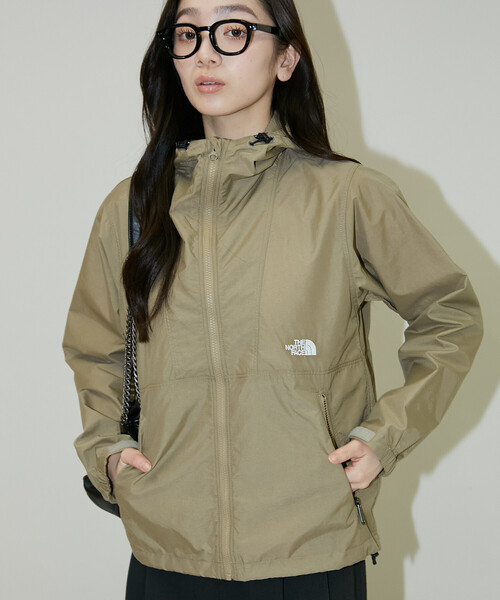 THE NORTH FACE（ザ ノースフェイス） マウンテンパーカー ウインド