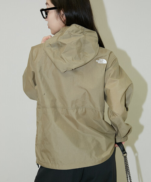 THE NORTH FACE（ザ ノースフェイス） マウンテンパーカー ウインド