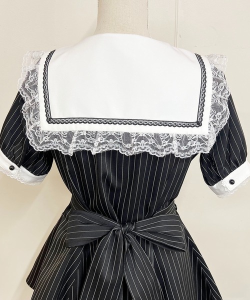 「MA*RS」 セットアップ FREE ブラック レディース