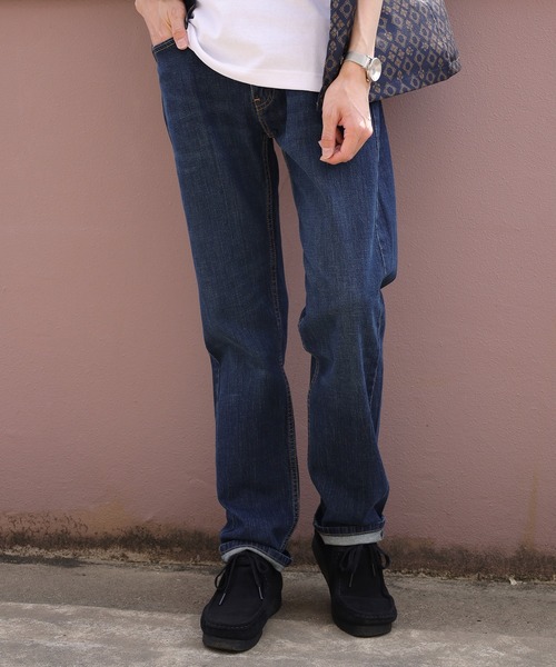 Levi's（リーバイス） デニムパンツ 30inch ブルー メンズ : ZOZOTOWN