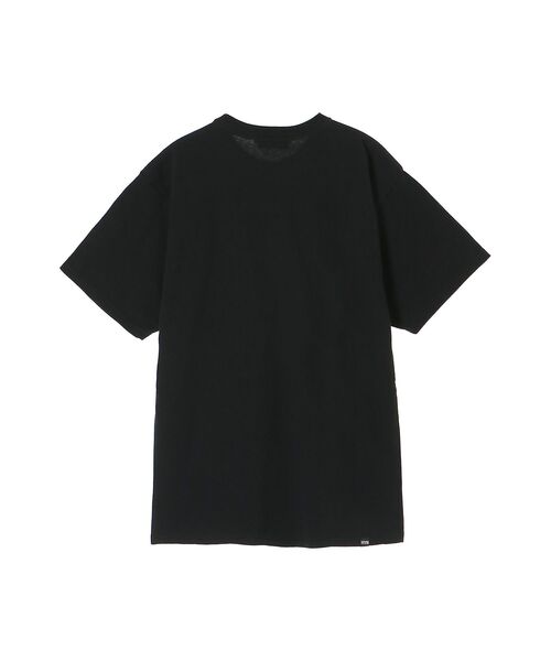 hysteric glamour 黒 Tシャツ HYSTERIC GLAMOUR（ヒステリックグラマー） tシャツ HEAVY EFFECTS T