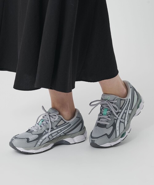 ASICS（アシックス） スニーカー 「asics」GEL-NYC 2055 スニーカー