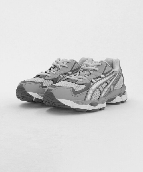 ASICS（アシックス） スニーカー 「asics」GEL-NYC 2055 スニーカー