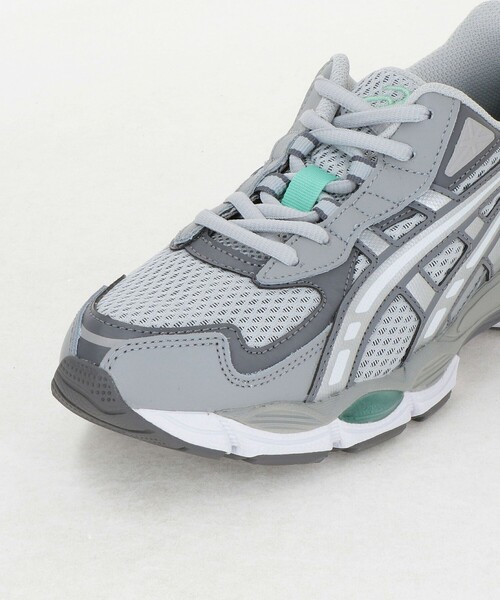 ASICS（アシックス） スニーカー 「asics」GEL-NYC 2055 スニーカー