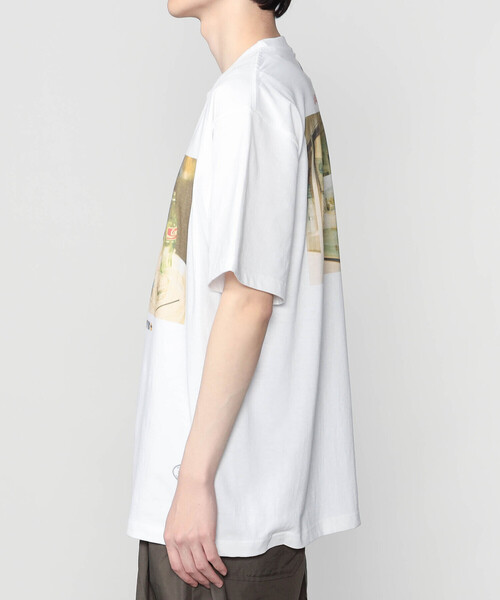TANG TANG（タンタン） tシャツ | 半袖Tシャツ GASATANG HIBI÷VIVID