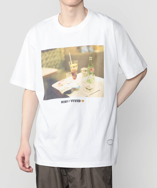 4点セット! TANG TANG 長袖Tシャツ TANG TANG（タンタン） tシャツ | 半袖Tシャツ GASATANG HIBI÷VIVID