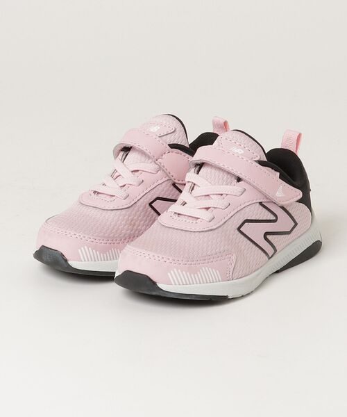New Balance（ニューバランス） 「KIDS」ローカットスニーカー 14cm 