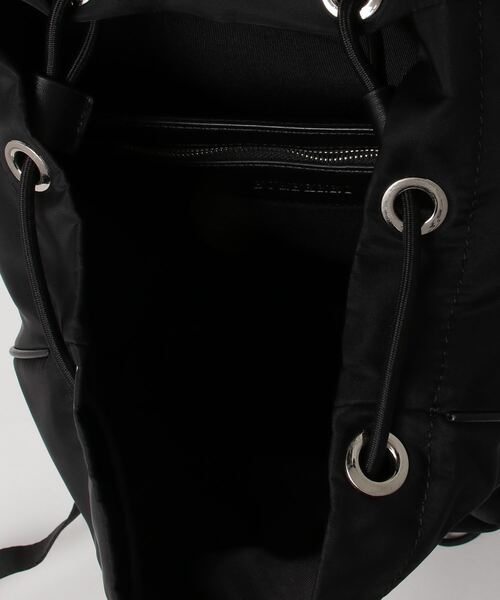 BURBERRY（バーバリー） リュック - ブラック レディース : ZOZOTOWN