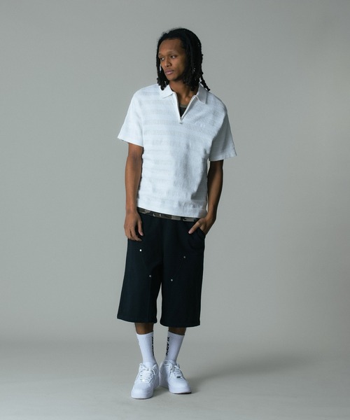 XLARGE（エクストラ ラージ） タンクトップ OLD ENGLISH WAFFLE TANK