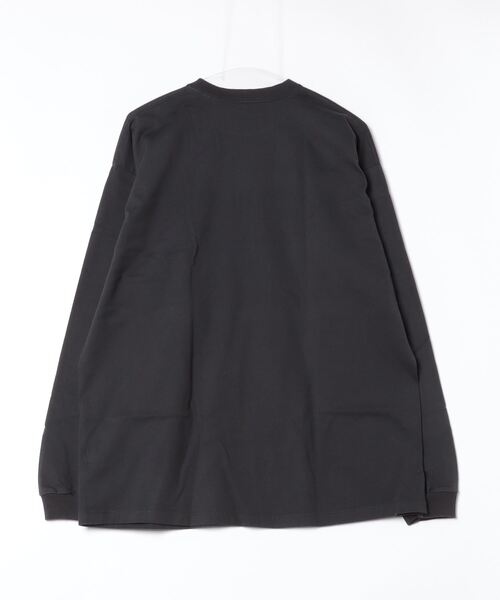 「Steven Alan」 長袖Tシャツ M ホワイト メンズの画像