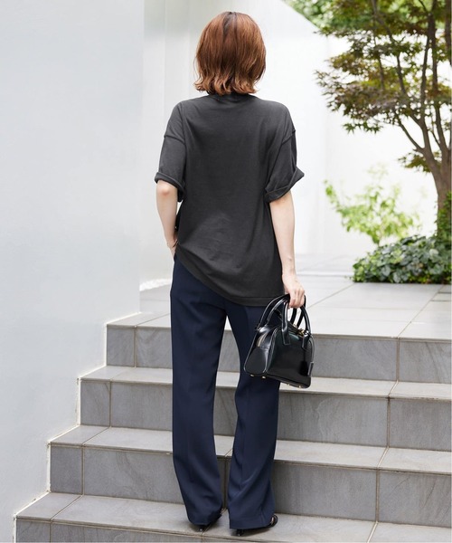 tシャツ 「WEB限定/追加」LIFEフォトルーズTEE レディースの画像