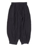 パンツ 「チャイハネ」ダブルガーゼMENSバル...の詳細画像2