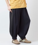 パンツ 「チャイハネ」ダブルガーゼMENSバル...の詳細画像3