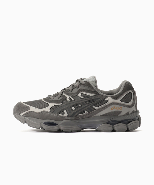 ASICS（アシックス） スニーカー GEL-NYC メンズ レディース