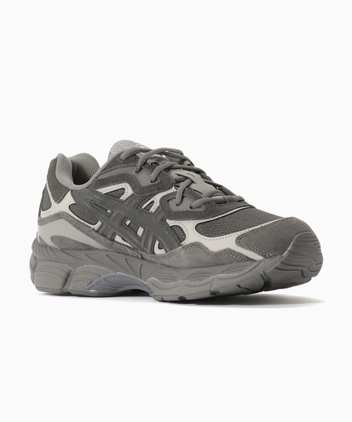 ASICS GEL-NYC スニーカー GEL-NYC | Unisex | Birch/Driftwood | Sportstyle Shoes | ASICS