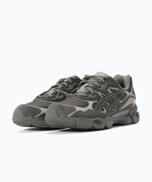 ASICS（アシックス） スニーカー GEL-NYC メンズ レディース