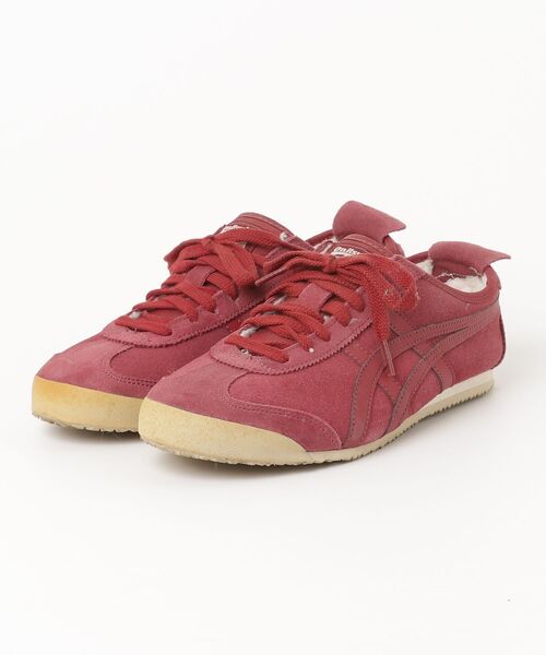 Onitsuka Tiger（オニツカタイガー） ローカットスニーカー 25.5cm 