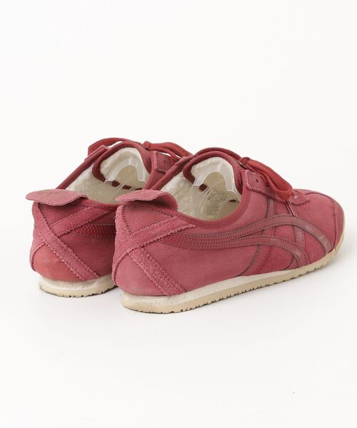 Onitsuka Tiger（オニツカタイガー） ローカットスニーカー 25.5cm