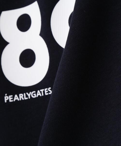 PEARLY GATES（パーリーゲイツ） パンツ PG×コラントッテ ショート