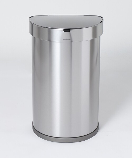 DULTON（ダルトン） ゴミ箱 ダストボックス DUST BIN SATIN FINISHED
